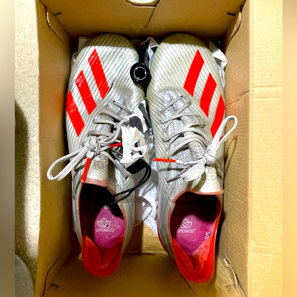 Adidas 19.1 x SG